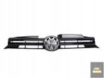 1K9853651A, calandre d'origine pour VW Golf VI Kombi 1K9 (20, Volkswagen, Volkswagen AG, Vw@volkswagen.de, Utilisé
