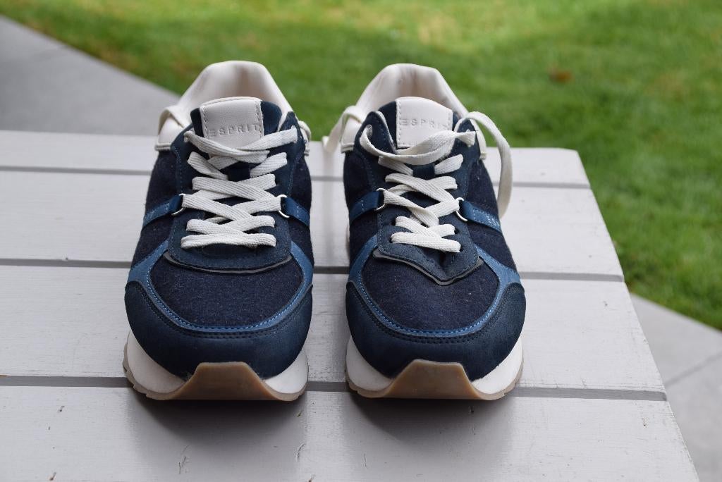 dames sneakers, Ophalen of Verzenden, Zo goed als nieuw, Sneakers