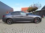 Alfa Romeo Giulia 2.2 JTDm Super (EU6d-TEMP) (bj 2019), Auto's, Automaat, 4 deurs, Gebruikt, Euro 6