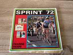 Sprint Panini 1972, Collections, Enlèvement ou Envoi, Comme neuf
