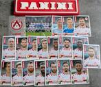Panini FOOTBALL 2018 STICKERS 19X KV KORTRIJK VOETBAL, Verzenden, Nieuw