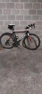 Koersfiets trek maat 56, Fietsen en Brommers, Ophalen