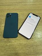 iPhone 12 Pro 128 Go - Facture - Garantie, Télécoms, Enlèvement, Comme neuf, IPhone 12