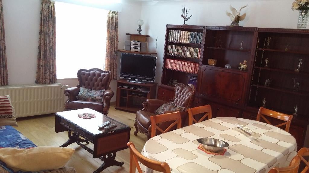 BLANKENBERGE - Location Appart situé à 150 m de la mer, Propriétaire, Ville, Anvers et Flandres, Internet