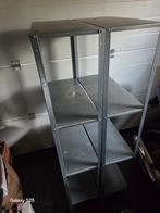 Schabben, 25 à 50 cm, Ijzer opslag, Enlèvement, Utilisé