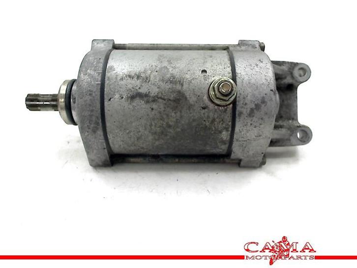 STARTMOTOR CBR 900 RR Fireblade 1998-1999 (CBR900RR SC33), Motoren, Onderdelen | Honda, Gebruikt