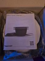 Cuiseur  micro onde, Ophalen