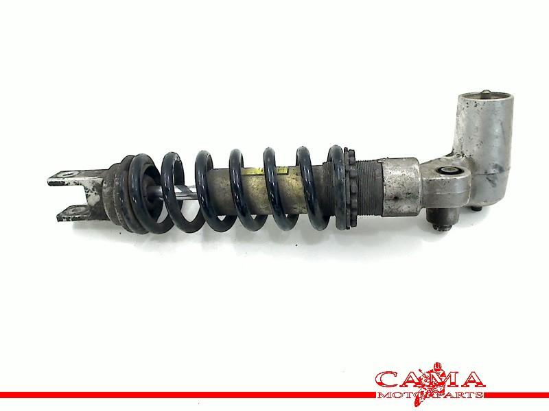 AMORTISSEUR ARRIÈRE GSX R 600 1997-2000 SRAD (GSXR 600), Motos, Dhr. S. di Majo, Utilisé, Info@cama-motorparts.nl, P.J. Troelstraweg 8 8
3144 CX  MAASSLUIS, NL