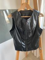 Veste simili cuir, Vêtements | Femmes, Vestes & Costumes, Neuf, Taille 38/40 (M), Enlèvement, Manteau