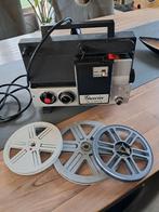 projecteur de film 8 mm Gracia, Enlèvement ou Envoi, Projecteur