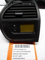 BEDIENINGSPANEEL AIRCO Citroën C4 Picasso (UD / UE / UF), Auto-onderdelen, Gebruikt, Citroën, Mevr. I. Hauben, Rue de l'Espoir 34 34
4030  GRIVEGNÉE, BE