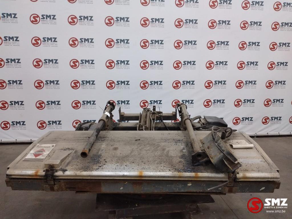 Occ hayon Mercedes, Utilisé, Mercedes-Benz, Autres pièces automobiles