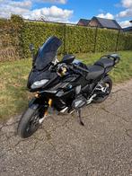 Bmw 1250 rs uit 2020 in topstaat 57000km, 2 cilinders, Motorrijbewijs A, 1250 cc, Cruise Control