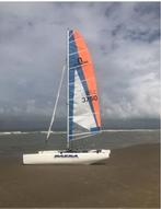 Catamaran Nacra 500, Sports nautiques & Bateaux, Enlèvement, Utilisé