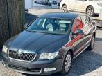 Skoda superb/automatique/80 000 km, Autos, Euro 5, Achat, Entreprise, Automatique