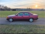 Mercedes 190 2.3e oldtimer, Automaat, Achterwielaandrijving, Berline, ABS