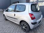 Renault Twingo Benzine - slechts 68000 km !, Autos, Argent ou Gris, Entreprise, Boîte manuelle, Verrouillage central