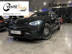 Mercedes-Benz C 180 Star Edition, Auto's, Automaat, 4 deurs, 1800 kg, 4 cilinders