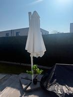Parasol met voet, Ophalen, Zo goed als nieuw, Parasolvoet