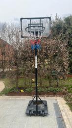Basketbal ring, Ophalen, Ring, Bord of Paal