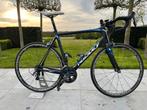 Ridley Fenix Carbon (2017) – Shimano Ultegra, Ophalen, 28 inch, Gebruikt, Carbon