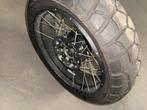 Bmw gs 1250/1200 achtervelg spaakvelg, Motoren, Ophalen
