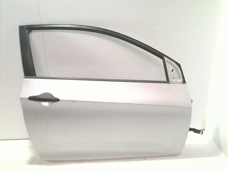 PORTE AVANT DROITE Kia Picanto (TA) (01-2011/06-2017), Autos : Pièces & Accessoires, Carrosserie & Tôlerie, Porte, Kia, Avant