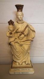 NOTRE DAME DE BASSE WAVRE, Enlèvement ou Envoi