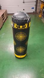 Bokszak decatlon, Sport en Fitness, Boksen, Ophalen, Gebruikt, Bokszak