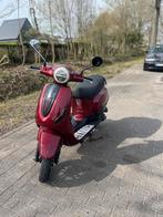 2025 Scooter Razzo toscana sport, Fietsen en Brommers, Gebruikt, Ophalen of Verzenden, Klasse B (45 km/u), Benzine