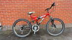 Vélo de montagne/vélo de cross pour enfants, Vélos & Vélomoteurs, Enlèvement, Aluminium, 24 pouces ou plus