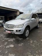 Mercedes ML320 lichte vracht, Auto-onderdelen, Ophalen, Mercedes-Benz