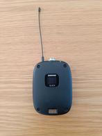 Shure SLXD1 H56, Ophalen of Verzenden, Zo goed als nieuw, Overige typen, Draadloos