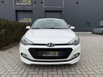 Hyundai i20 1.0 benzine / 12M garantie / 129.000 km / 2017, Achat, Euro 6, Entreprise, Boîte manuelle