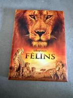 Livre Félins Disneynature, Enlèvement ou Envoi, Comme neuf, Autres sujets/thèmes