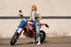 Beta -RR Motard 50 -Track Blue | B-Klasse | Top Deal, Ophalen of Verzenden