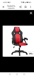 A vendre chaise bureau Gaming
