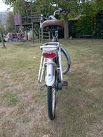 Herenfiets sparta, Fietsen en Brommers, Ophalen, Sparta, Gebruikt, Versnellingen