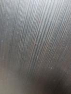 Zwarte tafel ikea, Enlèvement