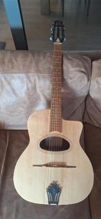 Gypsy Jazz nieuwe Manouche gitaar, Ophalen