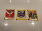 Panini - 3 Zakjes Football België 2012, 2013 & 2014, Verzamelen, Ophalen of Verzenden, Zo goed als nieuw