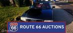 Audi 80 2.6 Cabriolet | 1979 | Route 66 Auctions, Achat, Entreprise, Boîte manuelle, Autre carrosserie