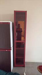 Gepimpte boekenkast, Huis en Inrichting, Kasten | Vitrinekasten, Ophalen, Zo goed als nieuw