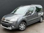 Citroën Berlingo 1.6 HDi+5 PLACES+AIRCO+EURO 5B, Autos, https://public.car-pass.be/vhr/583e4246-d93b-4798-8677-6a694149eea1, Achat
