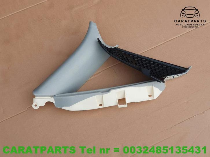 4G5867287 a6 C-stijlbekleding A6 stijl bekleding a6 4g c7, Auto-onderdelen, Interieur en Bekleding, Audi, Gebruikt