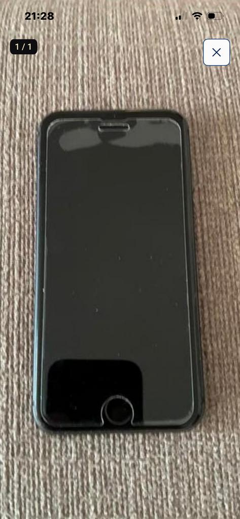 iPhone 8 65 Go, Télécoms, Téléphonie mobile | Apple iPhone, Utilisé, 64 GB, iPhone 8, Noir, Enlèvement