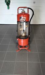 mancave, Verzamelen, Ophalen