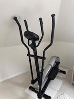 fitnesstoestel crosstrainer, Sport en Fitness, Ophalen, Zo goed als nieuw, Crosstrainer, Metaal
