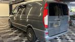 Mercedes-Benz Vito 3.0 CDI V6 AUTOMAAT DUBBELE CABINE 6-ZITP, Automaat, Gebruikt, 2987 cc, Mercedes-Benz