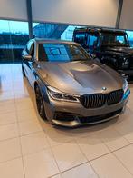Bmw 730d xDrive30d M-sportpakket, Autos, BMW, Euro 6, Entreprise, 195 kW, 5 portes